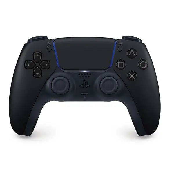 Sony Dualsense™ Wireless Controller - Midnight Black 1