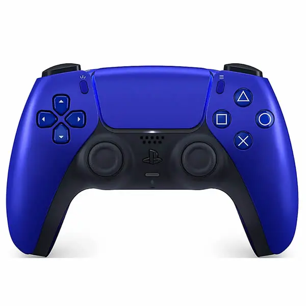 Sony Playstation 5 Dualsense™ Wireless Controller - Cobalt Blue 1