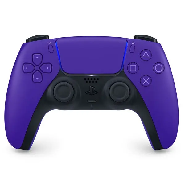 Sony Playstation 5 Dualsense™ Wireless Controller - Galactic Purple 1