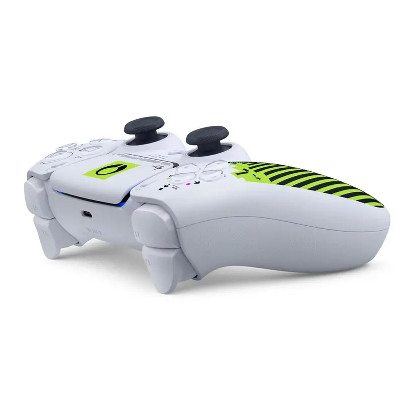 Sony Playstation 5 Dualsense Wireless Controller - Marathon Limited Edition (Ps5) 2