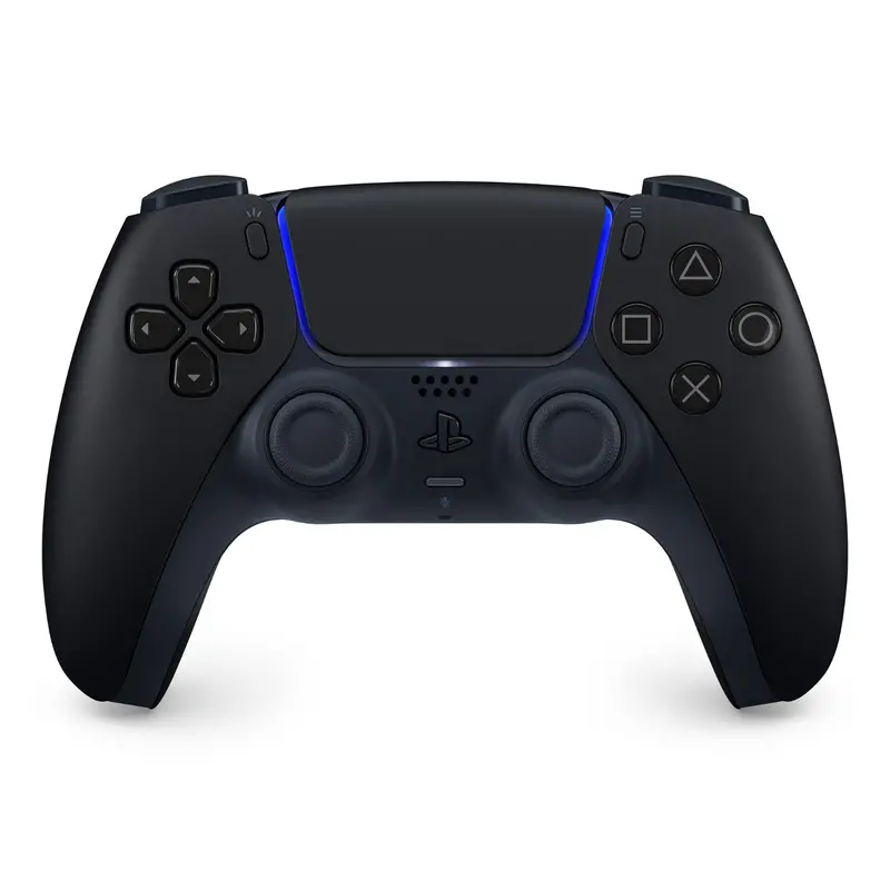 Sony Playstation 5 Dualsense™ Wireless Controller - Midnight Black 1