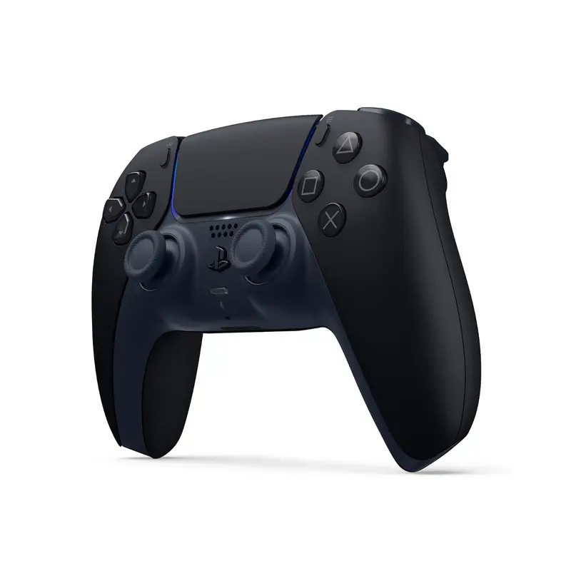 Sony Playstation 5 Dualsense™ Wireless Controller - Midnight Black 2