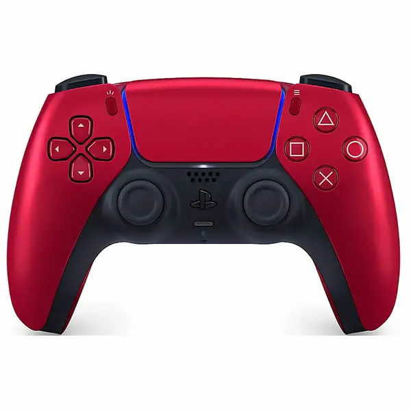 Sony Playstation 5  Dualsense™ Wireless Controller - Volcanic Red 1