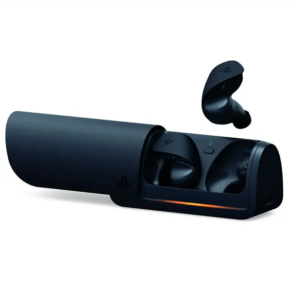 Sony Pulse Explore™ Wireless Earbuds - Coal 1