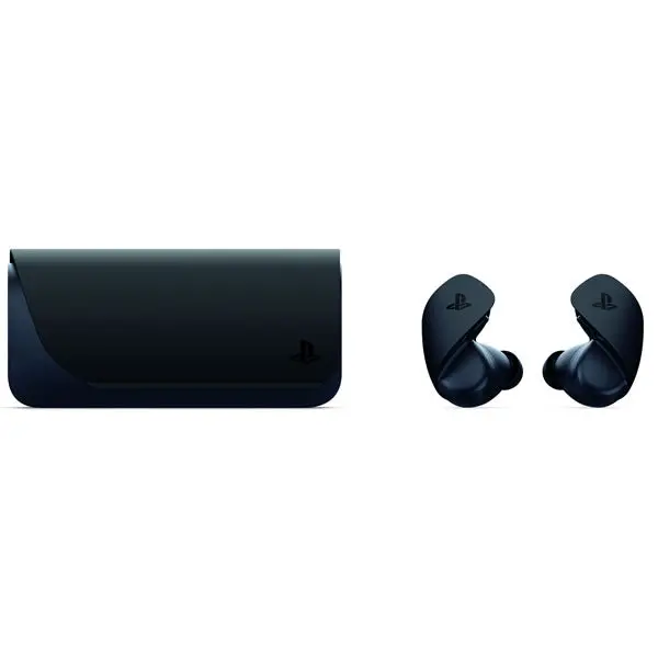 Sony Pulse Explore™ Wireless Earbuds - Coal 2