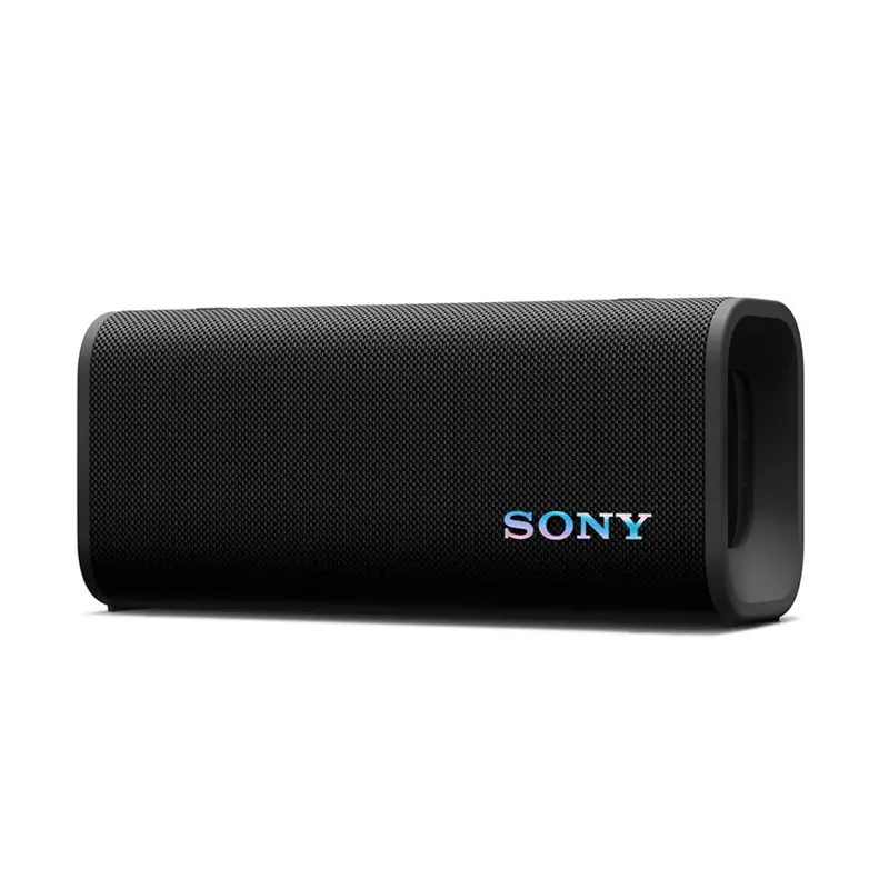 Sony Ult Field 3 Wireless Portable Speaker - Black 1