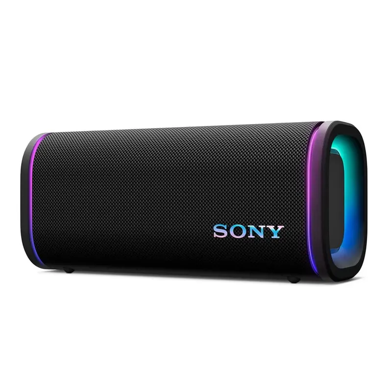 Sony Ult Field 5 Wireless Portable Speaker - Black 1