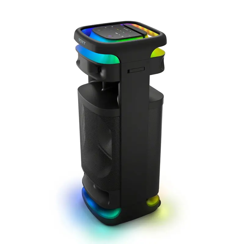 Sony Ult Tower 10 Party Speaker - Black 1