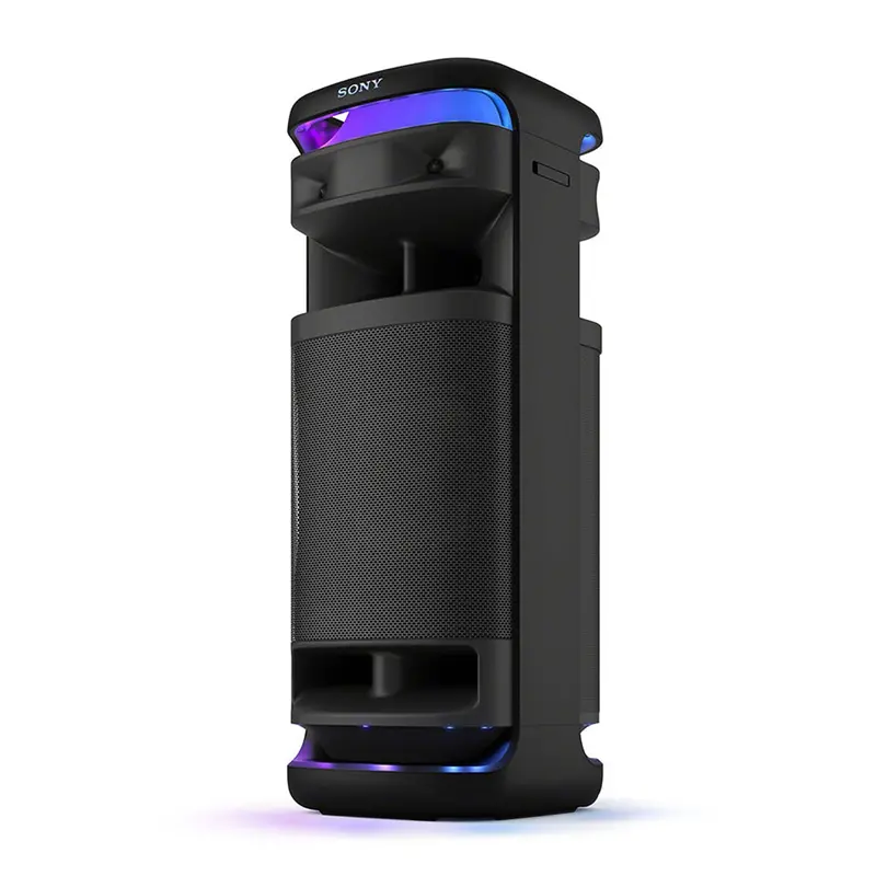Sony Ult Tower 10 Party Speaker - Black 2