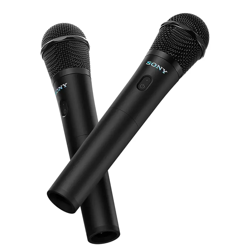 Sony Uo-Ultmic1 Wireless Microphone 1
