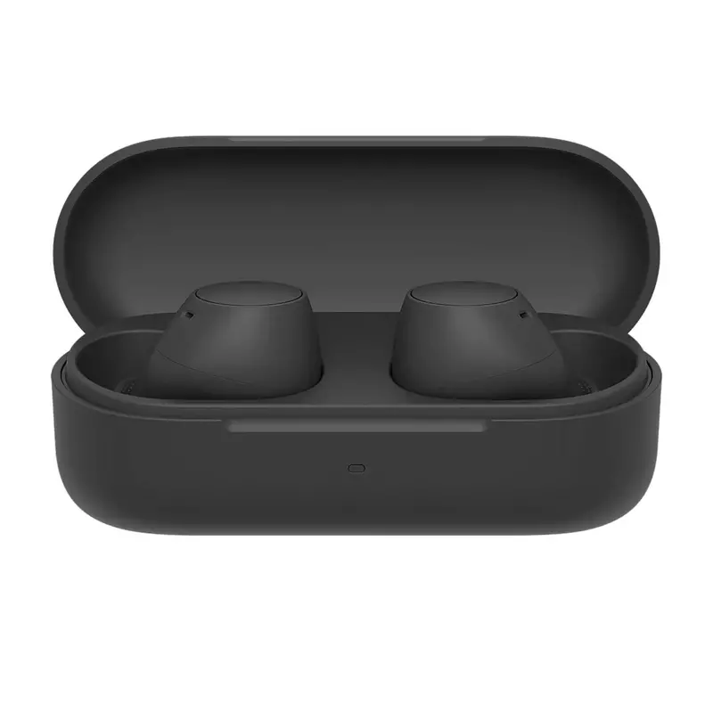 Sony Wf-C510/Bce True Wireless In-Ear Earphones - Black 1