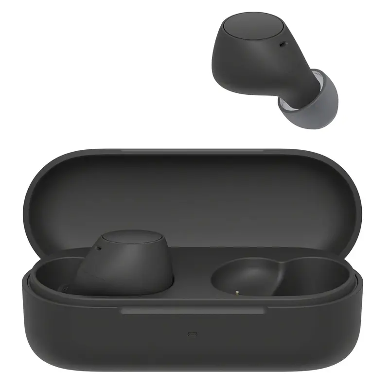Sony Wf-C510/Bce True Wireless In-Ear Earphones - Black 2