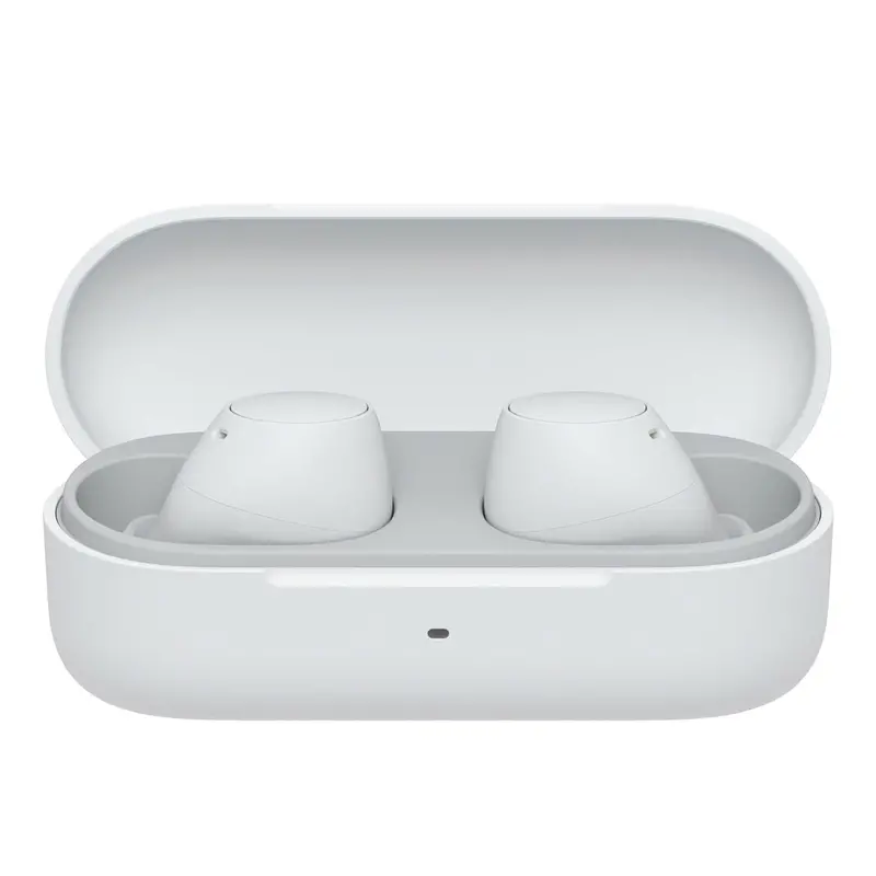 Sony Wf-C510/Tws True Wireless In-Ear Earphones - White 1