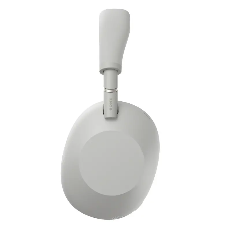 Sony Wh-1000Xm6 Wireless Noise Cancelling Headphones - Silver 2
