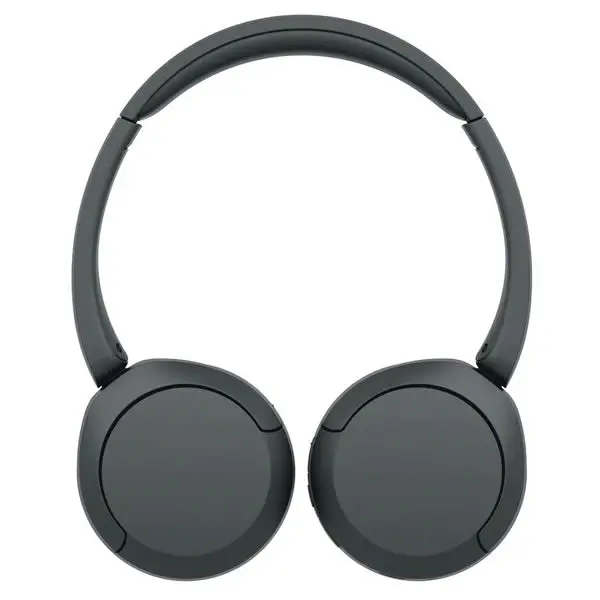 Sony Wh-Ch520 Wireless Headphones - Black 2