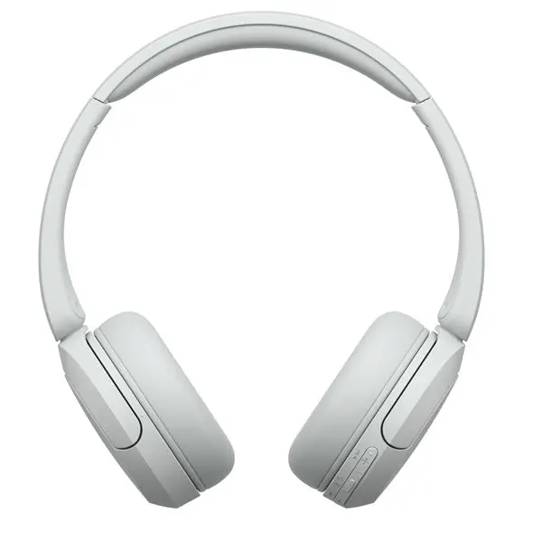 Sony Wh-Ch520 Wireless Headphones - White 2