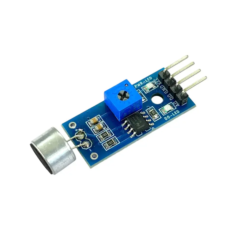 Sound Sensor Module 1