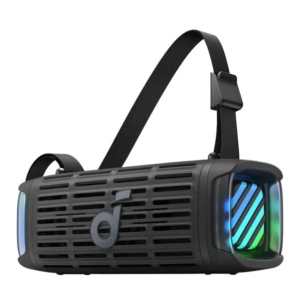 Soundcore Boom 3I 50W Outdoor Portable Floating Bluetooth Speaker Ip68 1