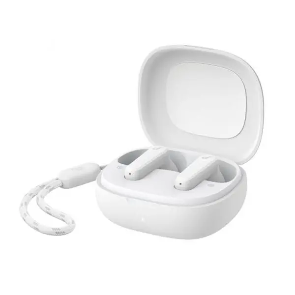 Soundcore P20i True Wireless Earbuds White 2