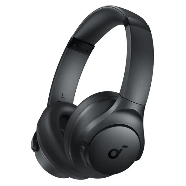 Soundcore Q11i Wireless Over-Ear Hi-Res Headphones Dark Grey 2