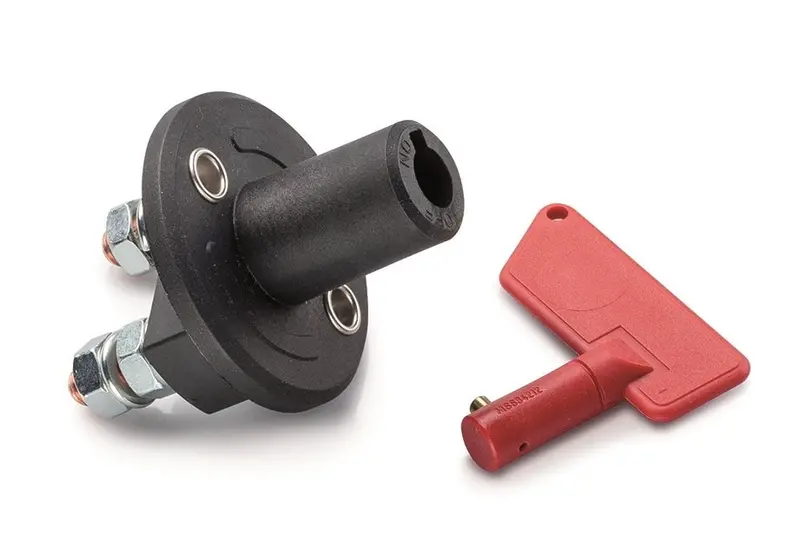 Sparco Battery Switch 1