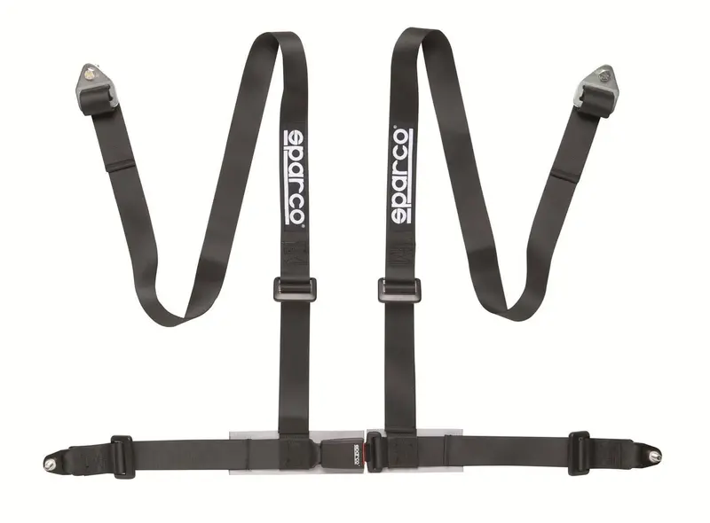 Sparco Belt 2" 4Pt Blt-In 1