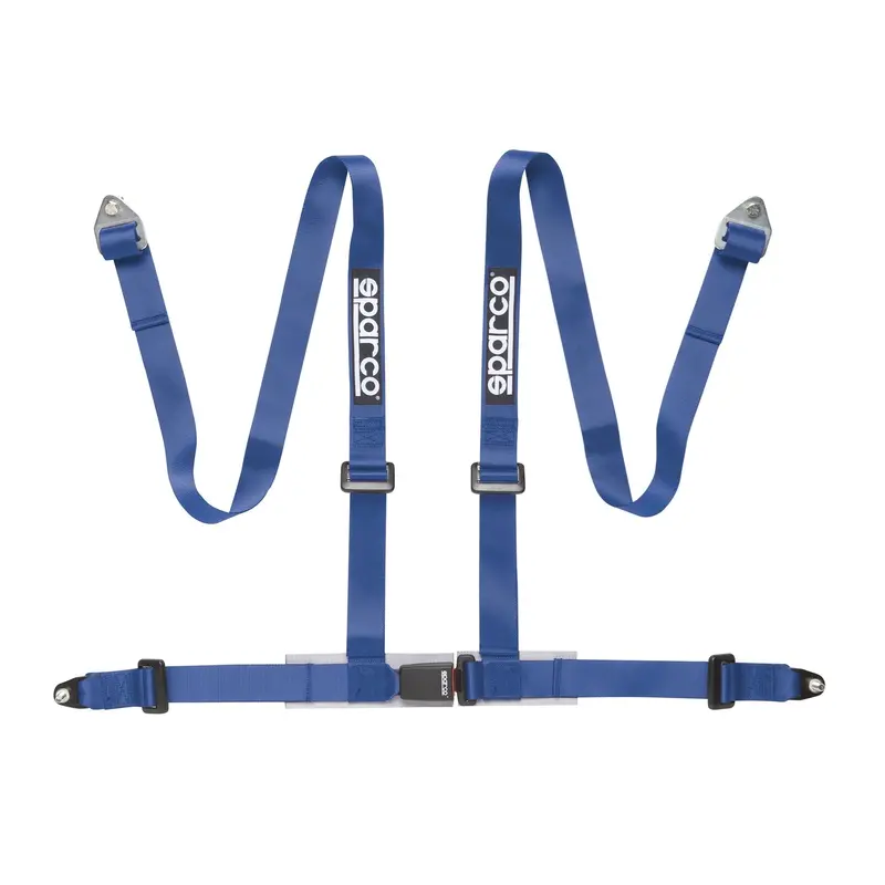 Sparco Belt 2" 4Pt Blt-In 2