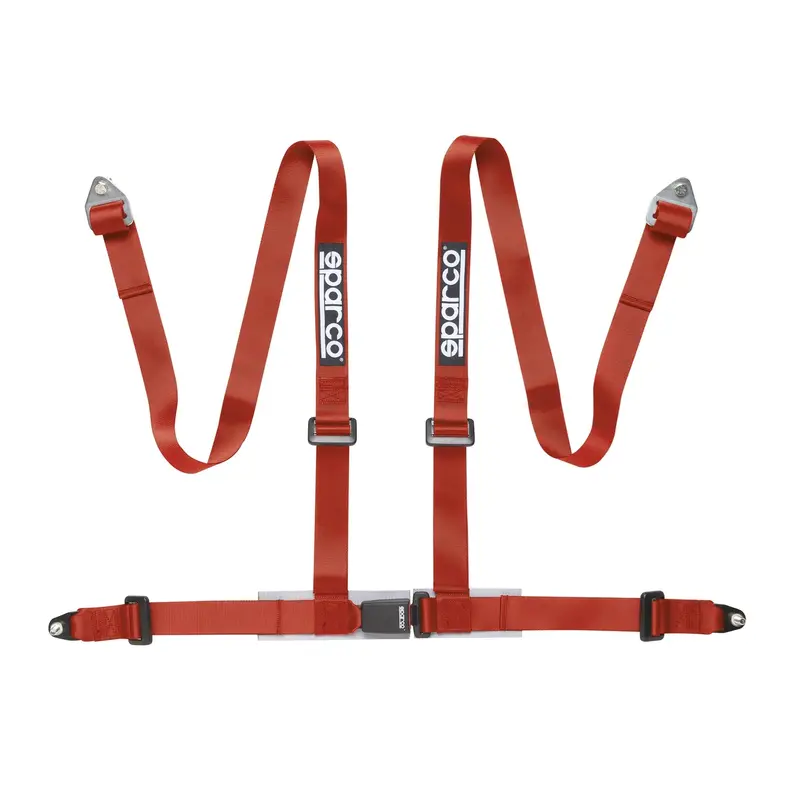 Sparco Belt 2" 4Pt Blt-In 3