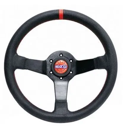 Sparco Champion (330Mm) 1