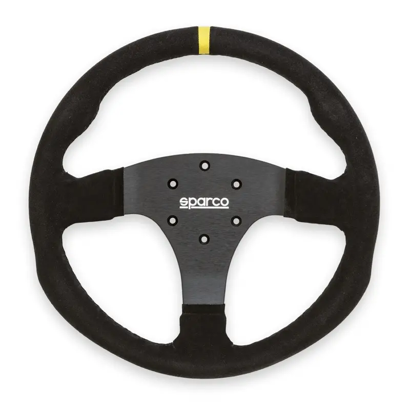 Sparco Competition R 330 Steering Wheel (330Mm) 1