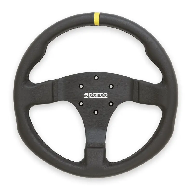 Sparco Competition R 330 Steering Wheel (330Mm) 2