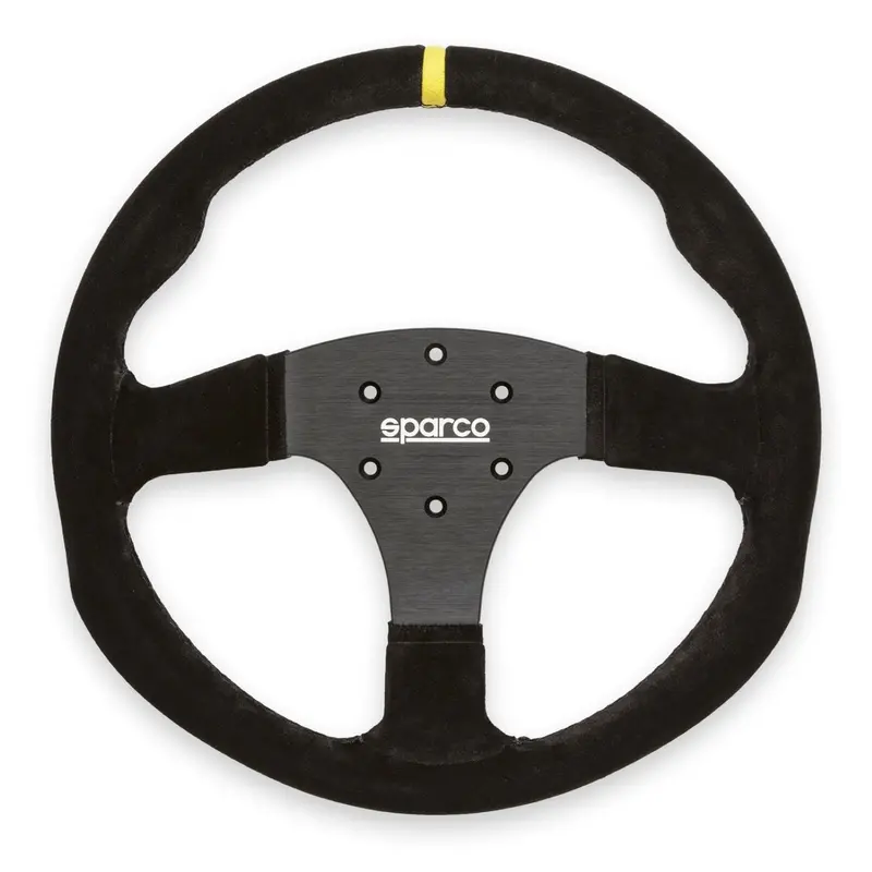 Sparco Competition R 350 Steering Wheel (350Mm) 1
