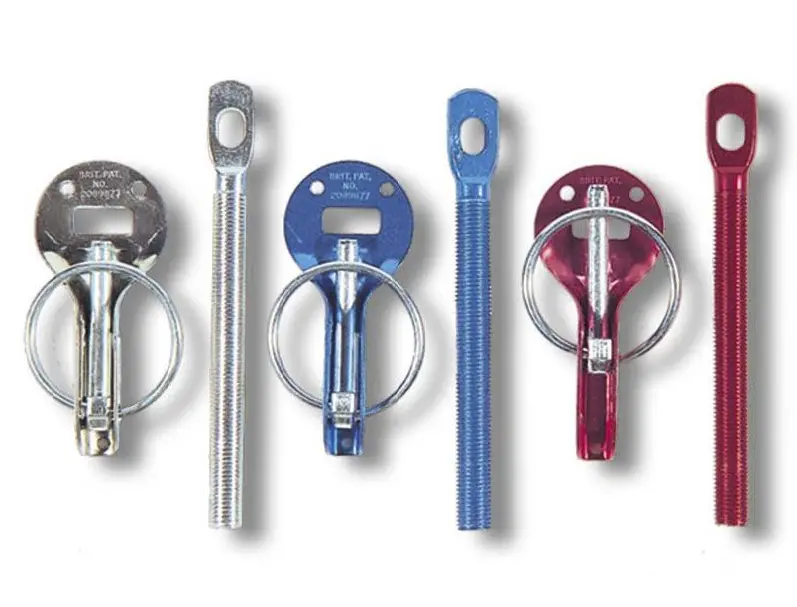 Sparco Hood Pin 1