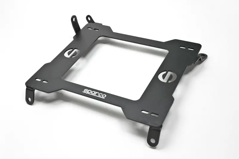 Sparco Seat Base 600 Series 1998+ Porsche 996 / 997 / 991 1