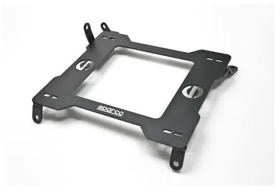 Sparco Seat Base 600 Series 2017-2023 Subaru Impreza 1