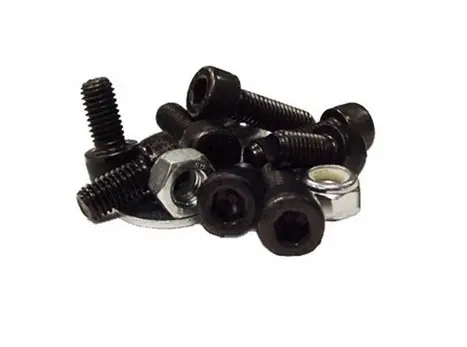 Sparco Seat Hardware/Spacer Kit 1