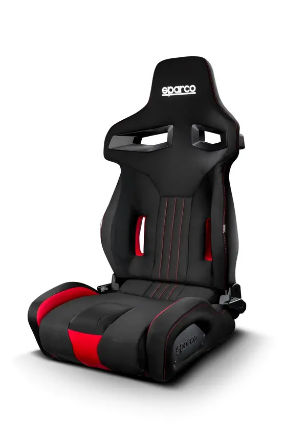 Sparco Seat R333 1