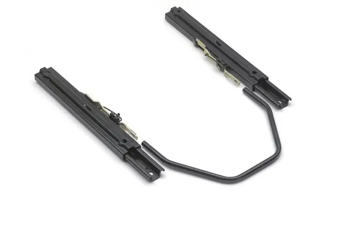 Sparco Seat Track Set / Slider 1