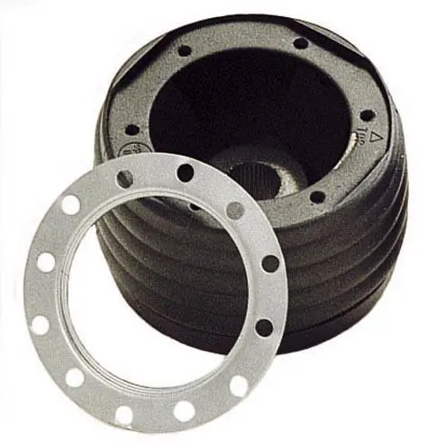 Sparco Steering Wheel Hub 1993-1997 Mazda Mx6 / 1993-2002 626 1