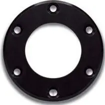 Sparco Steering Wheel Ring Black 1