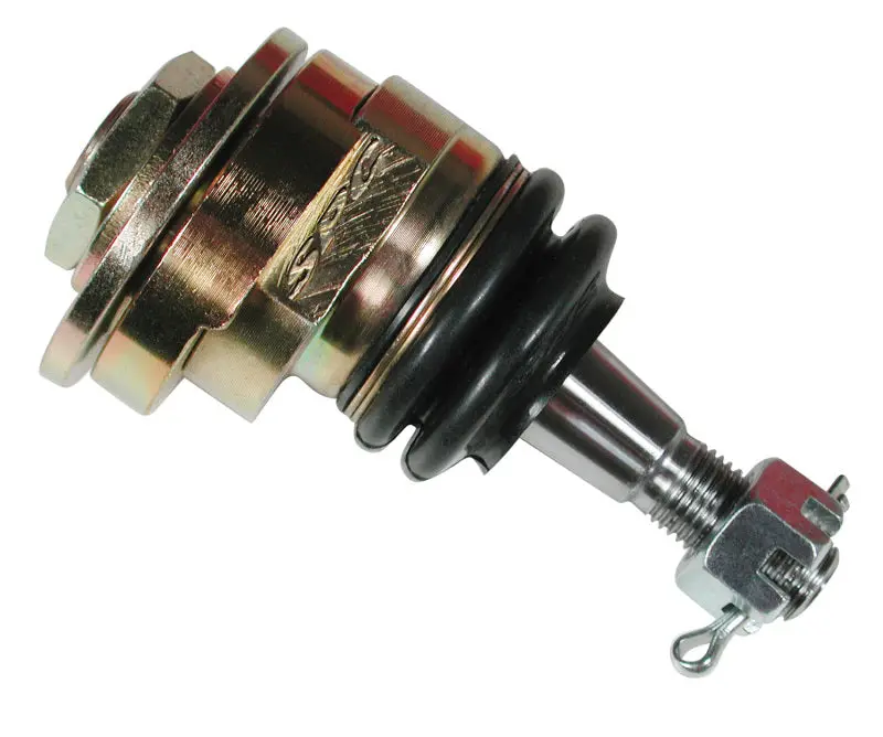Spc Adjustable Ball Joint 1990-2001 Acura Integra / 1991-1995 Legend / 1996-2004 Rl / 1996-2014 Tl / 2009-2014 Tsx / 2003-2012 Accord / 1992-2000 Civic, Del Sol / 1998-2001 Cr-V / 1997-2001 Prelude (1.5Deg.) 1