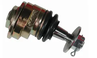 Spc Adjustable Ball Joint 2003-2008 Mazda 6 / 6/06-2012 Ford Fusion / 2007-2012 Lincoln Mkz, 2006 Zephyr / 2006-2011 Mercury Milan (1.5Deg.) 1