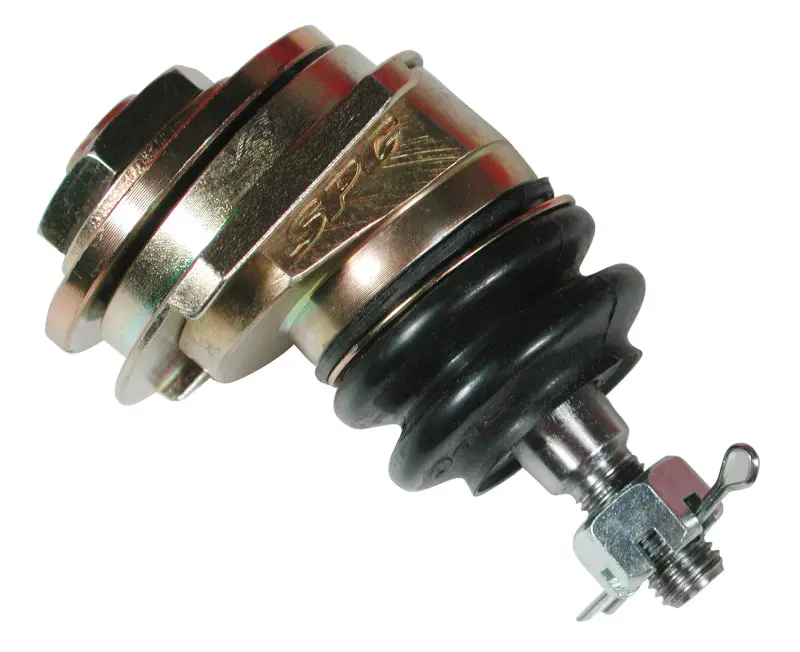 Spc Adjustable Ball Joint Acura Cl, Tl, Tsx / Honda Accord, Civic, Crx, Odyssey / Isuzu Oasis (3Deg.) 1