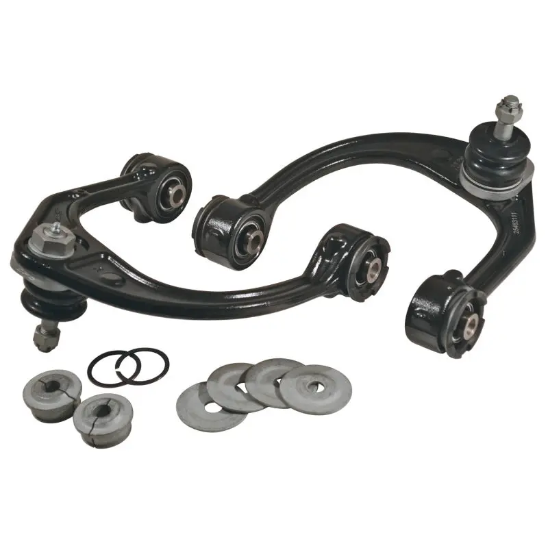 Spc Adjustable Upper Control Arms 1996-2002 Toyota 4Runner / 1995-2004 Toyota Tacoma (Pair) 1