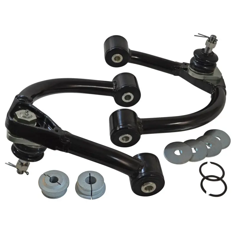 Spc Adjustable Upper Control Arms 2001-2007 Toyota Sequoia / 2000-2006 Tundra (Pair) 1