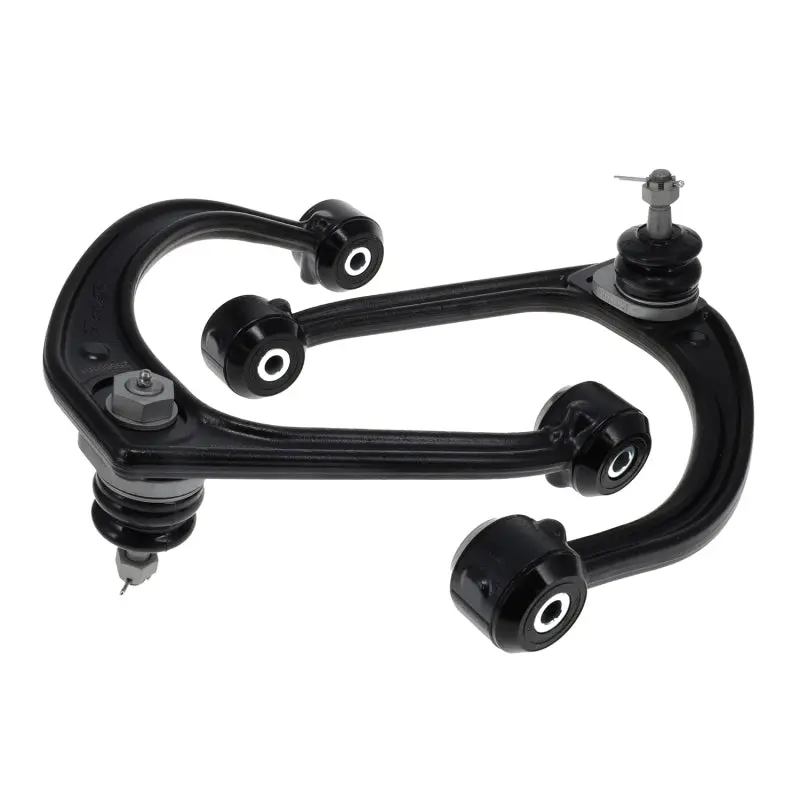 Spc Adjustable Upper Control Arms 2004-2013 Infiniti Qx56 / 2014-2024 Ox80 / 2005-2024 Nissan Armada / 2004-2024 Titan 1