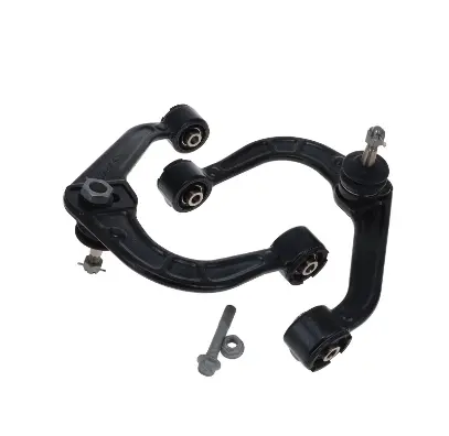 Spc Adjustable Upper Control Arms 2005-2025 Nissan Frontier / 2005-2012 Pathfinder / 2005-2015 Xterra / 2009-2012 Suzuki Equator (Pair) 1