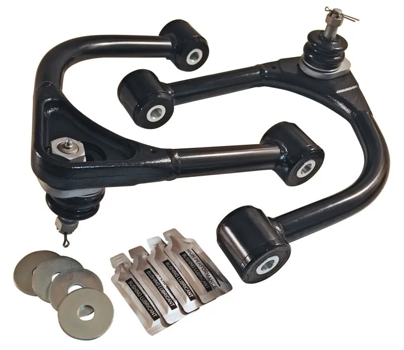 Spc Adjustable Upper Control Arms 2008-2022 Toyota Sequoia / 2007-2021 Tundra (Pair) 1