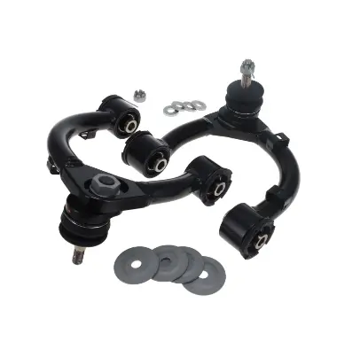 Spc Adjustable Upper Control Arms 2019-2020 Ford Ranger (Pair) 1
