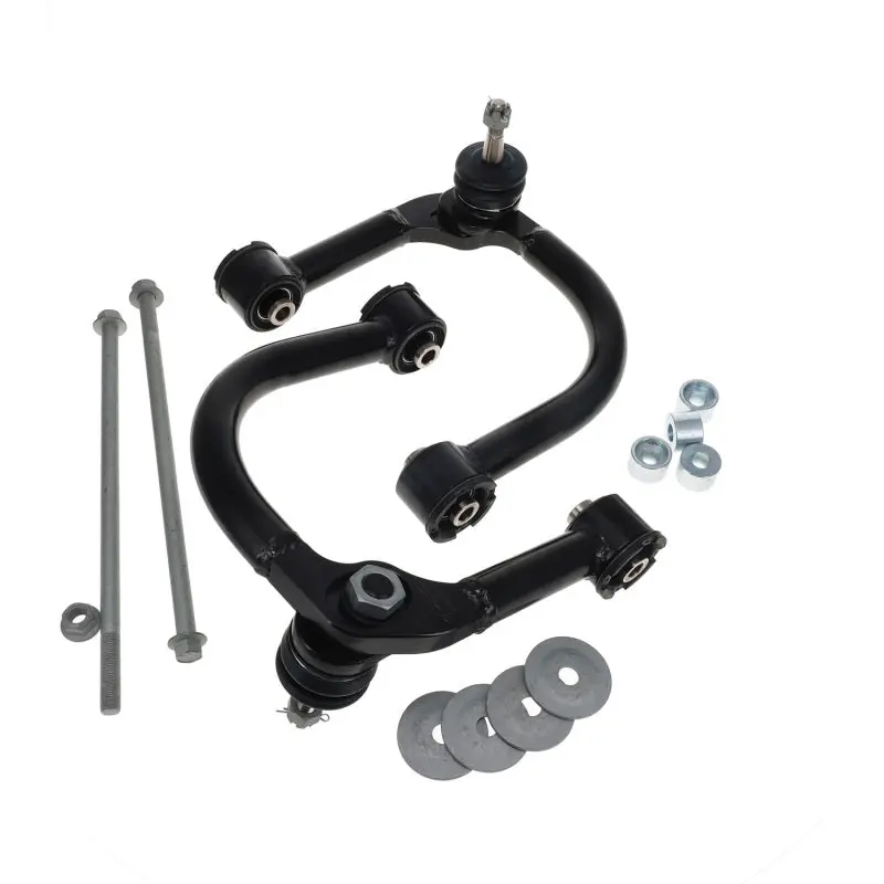 Spc Adjustable Upper Control Arms 2021-2025 Ford Bronco (Pair) 1